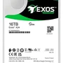 Hd Seagate  16tb Sata Enterprise Exos - St16000nm002h