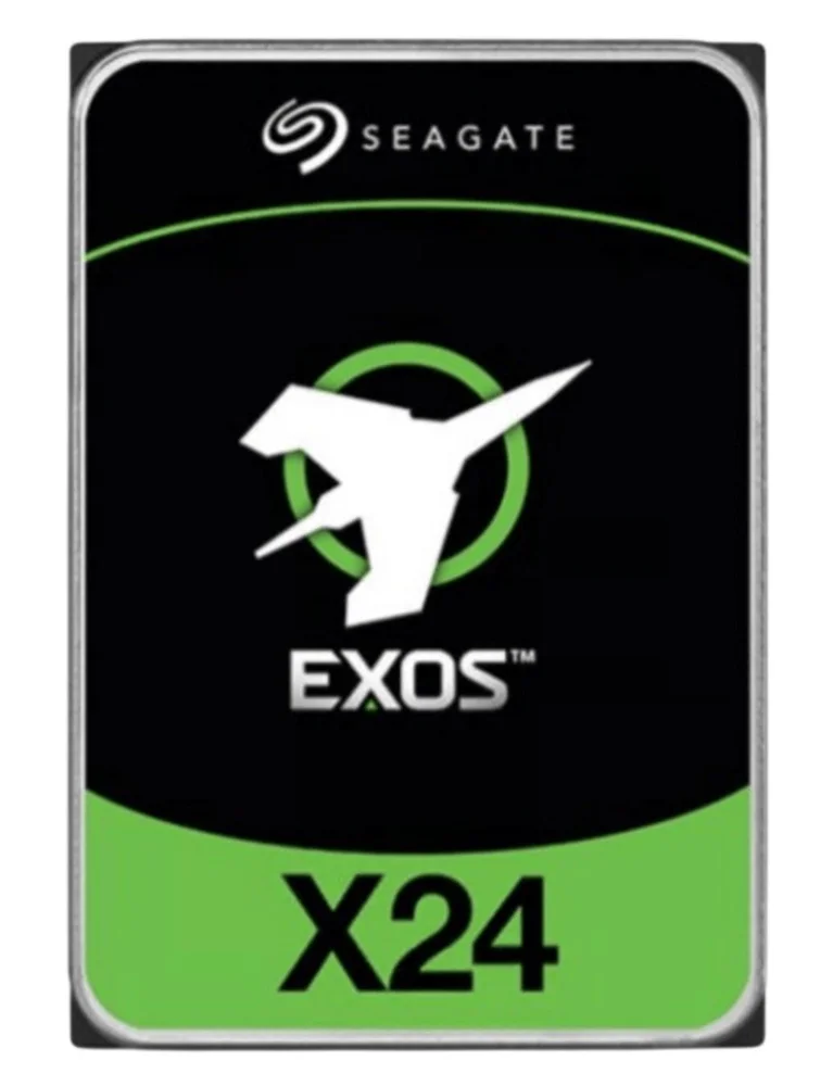 Hd Seagate  16tb Sata Enterprise Exos - St16000nm002h