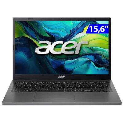 Notebook Acer Aspire 15 Go Ag1571p76z8 Intel Core