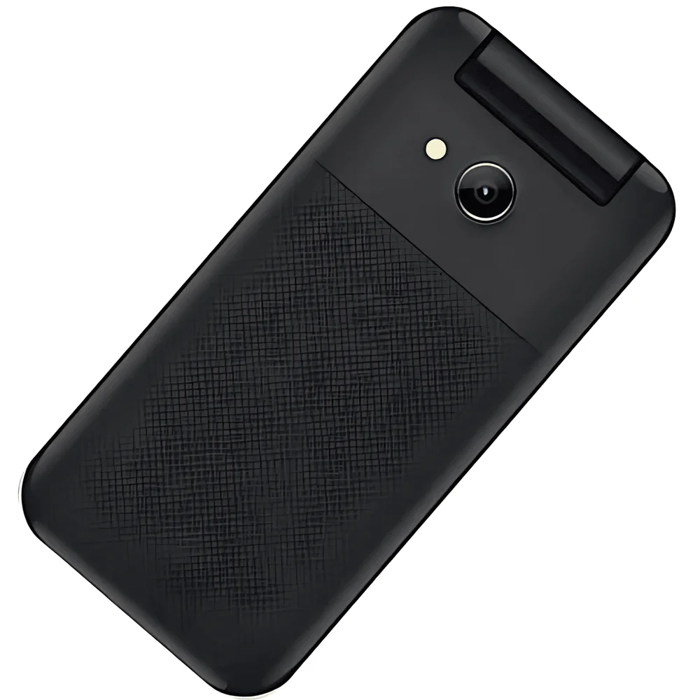 Imagem 4 de 4 do produto Celular 4g Flip Multilaser Com Teclas Grandes