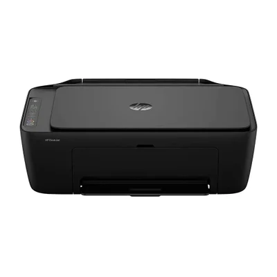 Multifuncional Hp Deskjet Ink Advantage 2975 Jato De Tinta Colorida Wi-fi Usb Bivolt - Preto
