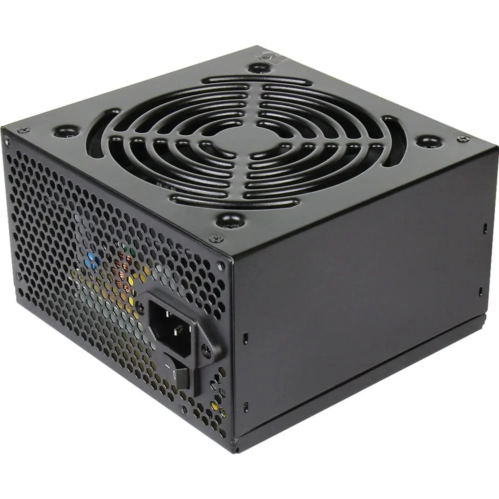 Imagem 4 de 5 do produto Fonte Gamer Atx Aerocool Vx-700 700w Bivolt Sem Cabo