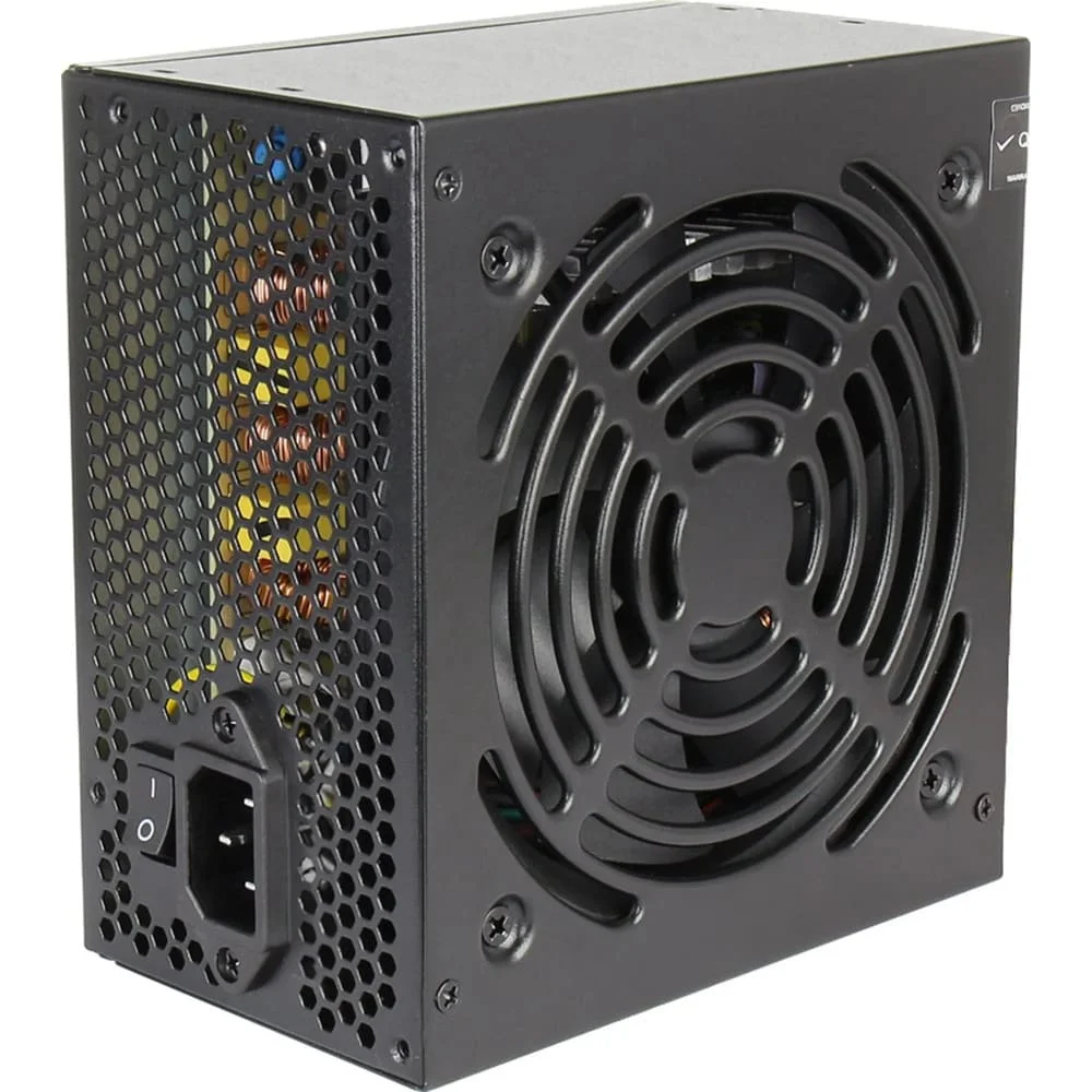Imagem 5 de 5 do produto Fonte Gamer Atx Aerocool Vx-700 700w Bivolt Sem Cabo
