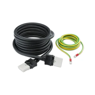 Cabo Apc Smart-ups 5/6 Kva Srt002