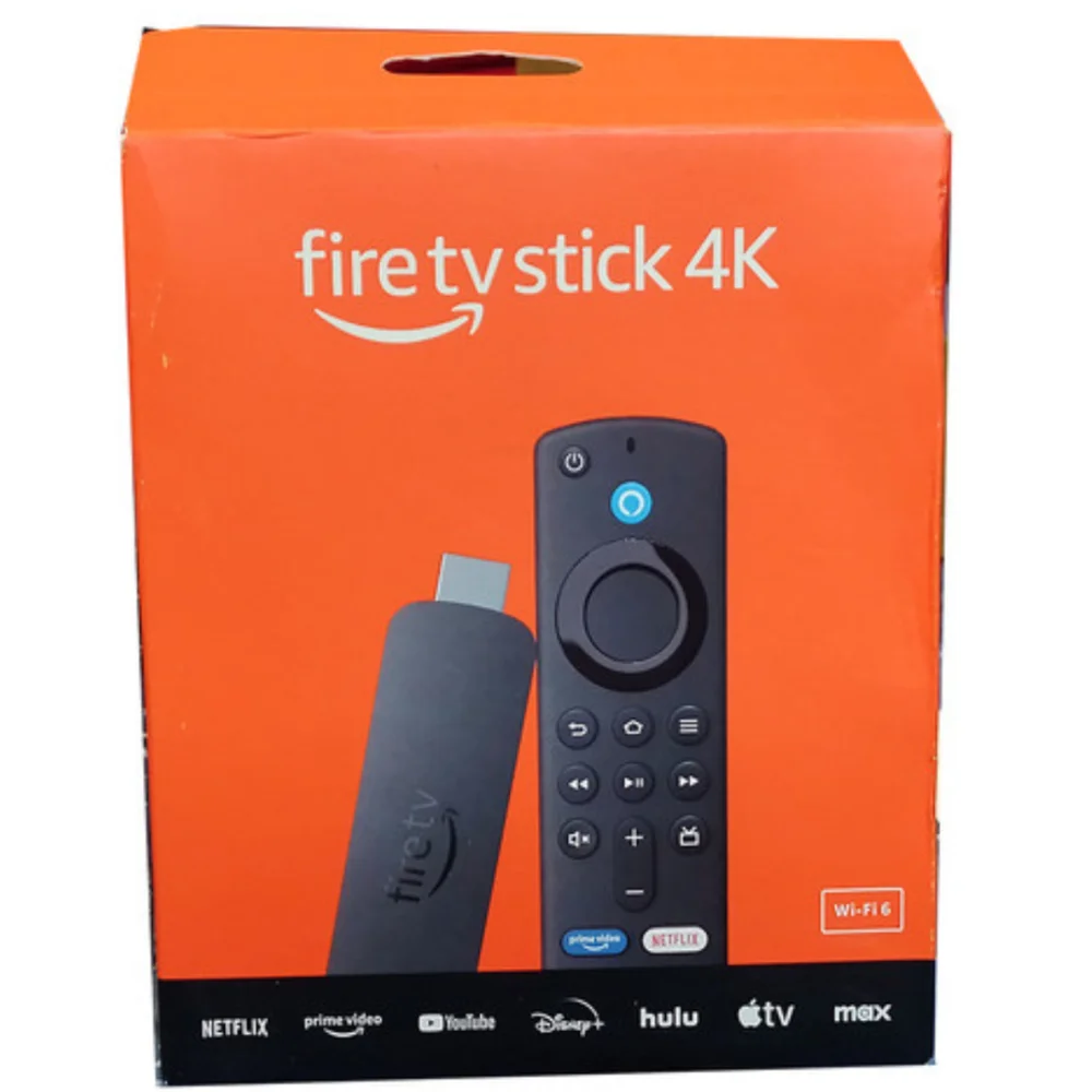 ファイヤースティック　4k Produtos com até 15 OFF no PIX KaBuM