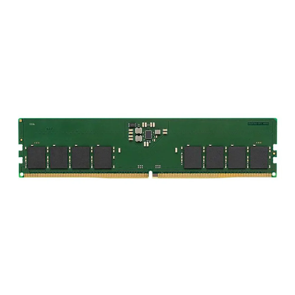 Imagem 3 de 3 do produto Memoria Kingston 8GB Ddr5 5600mhz Kvr56u46bs6-8