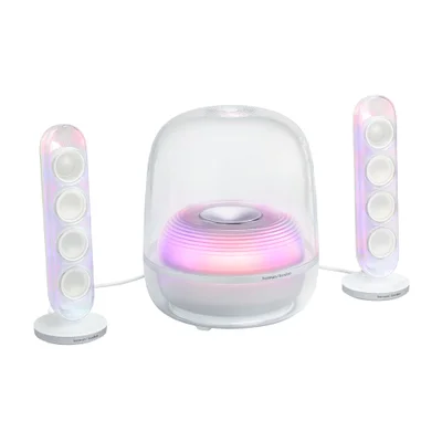 soundsticksⅡ Livre Mercado | Soundsticks Kardon Harman harman harman/kardon スピーカー・ウーファー
