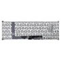 Teclado Para Notebook Acer Travelmate Tmp215-54 Sem Iluminação
