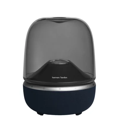 Caixa De Som Bluetooth Harman Kardon Aura Studio
