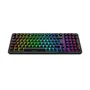 Teclado Gamer Magnético Redragon Eisa Switch Ultramag Preto