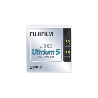 Fita Lto 5 (1.5tb/3TB) Ultrium Fujifilm + Nf