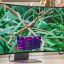 Monitor Lg OLED Ultragear™ 45gx950a 45",dual-mode 5k2k, 0,03ms (45gx950a-b)