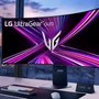 Monitor Lg OLED Ultragear™ 45gx950a 45",dual-mode 5k2k, 0,03ms (45gx950a-b)