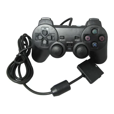 Controle P/ Ps2 Shinka Sh-ctl-2