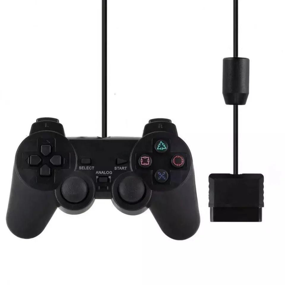 Controle P/ Ps2 Shinka Sh-ctl-2