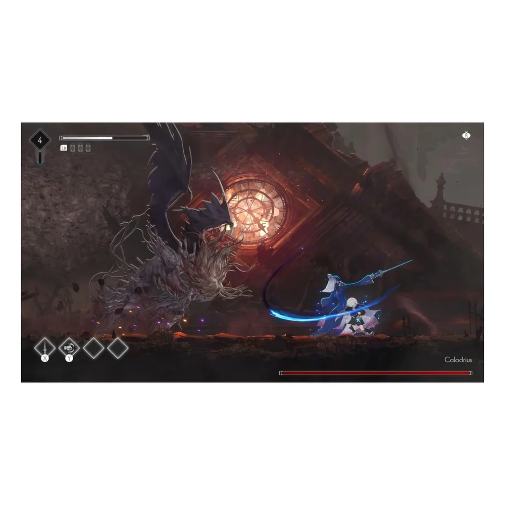 Imagem 3 de 4 do produto Jogo Ender Magnolia: Bloom In The Mist Ps4 Europeu
