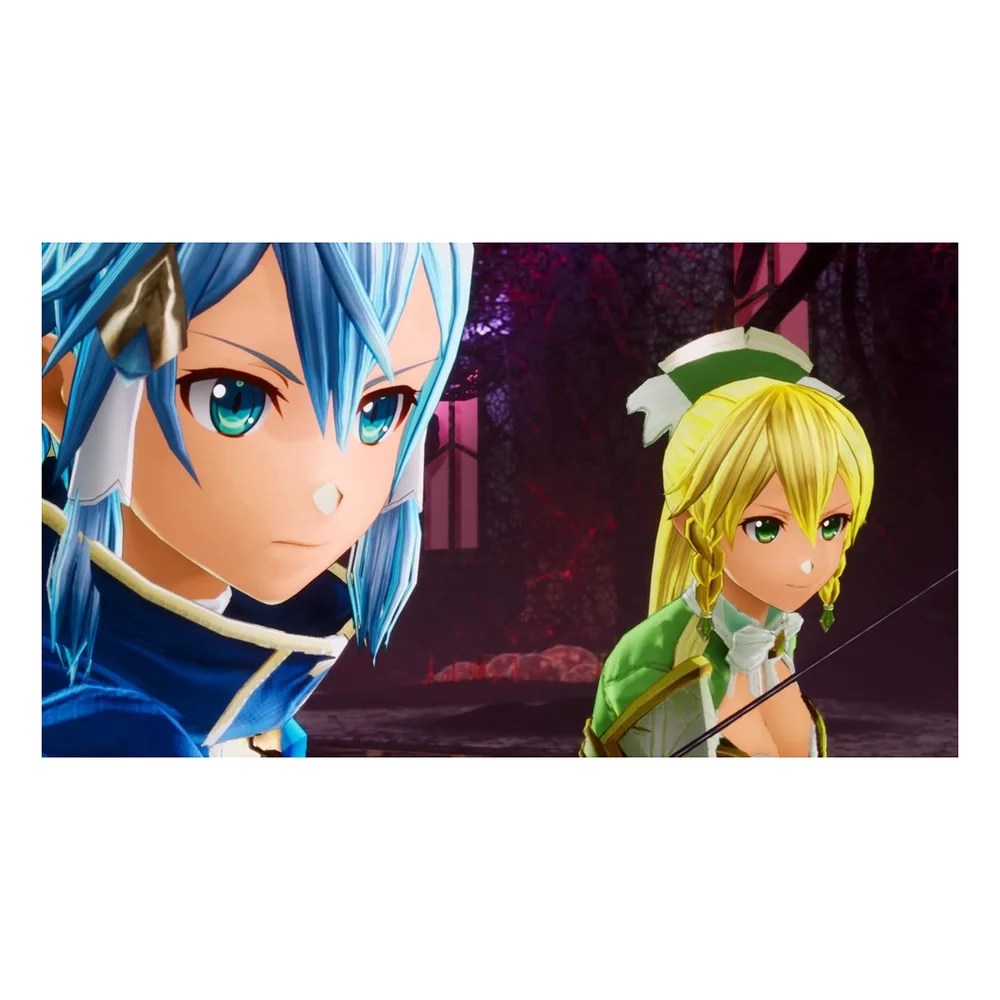 Imagem 4 de 4 do produto Jogo Sword Art Online: Last Recollection Ps4 Ps5 Europeu