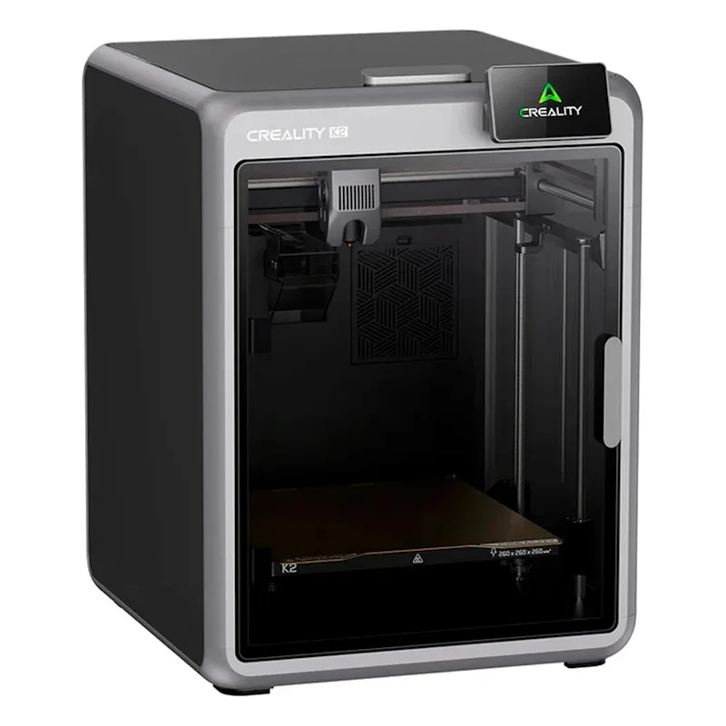 Imagem 2 de 5 do produto Impressora 3d Creality K2 - 1002110107