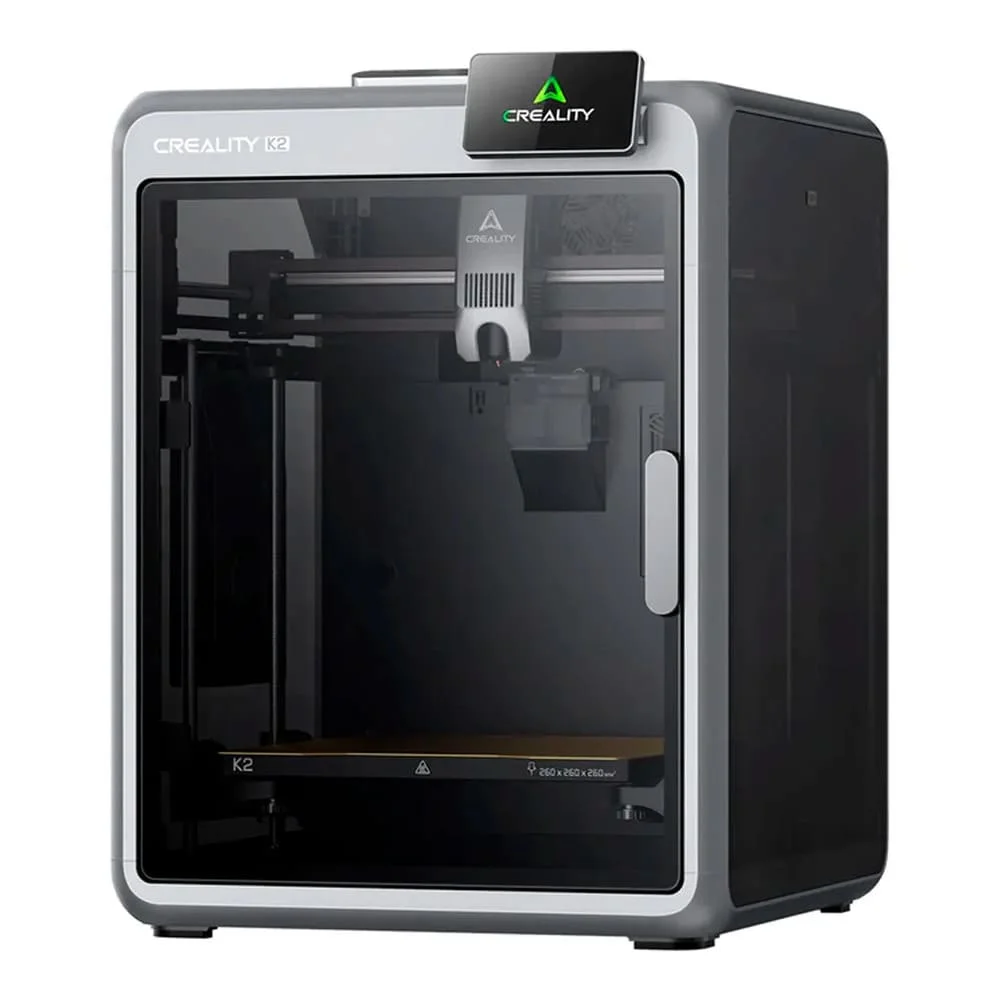 Imagem 3 de 5 do produto Impressora 3d Creality K2 - 1002110107