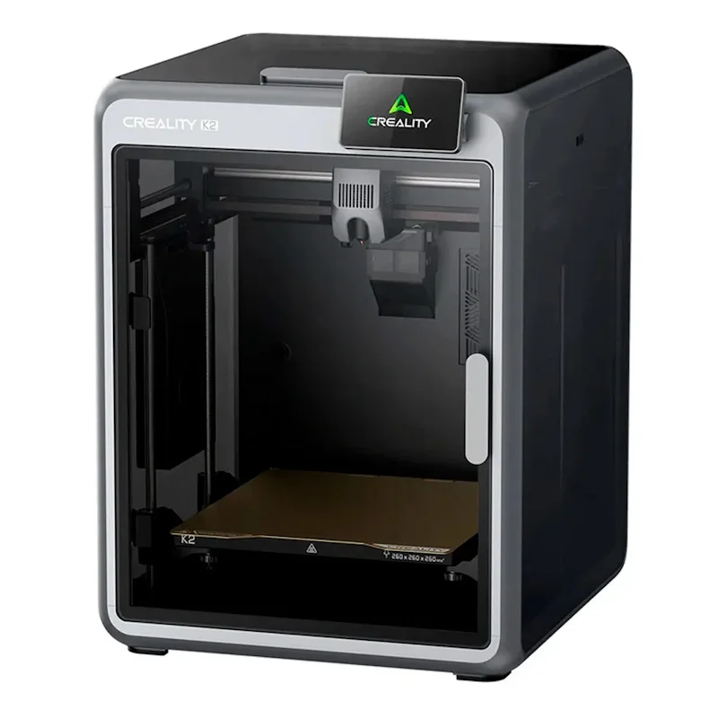 Imagem 4 de 5 do produto Impressora 3d Creality K2 - 1002110107