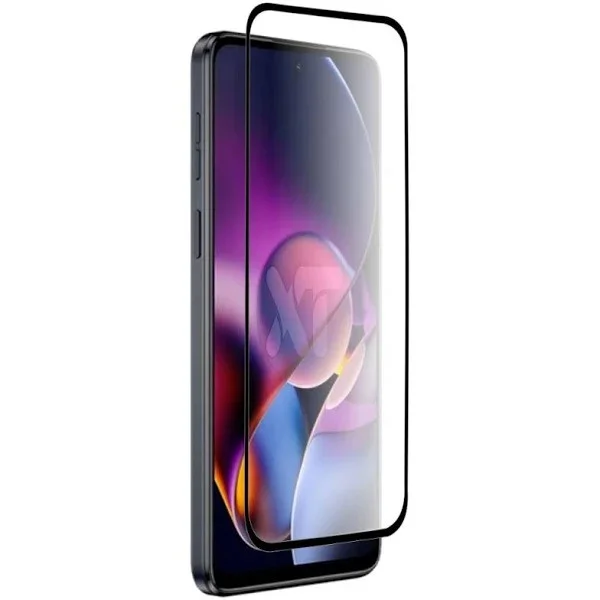 Imagem 3 de 5 do produto Película Protetora Frontal 3d De Vidro Para Motorola Moto G54 5g