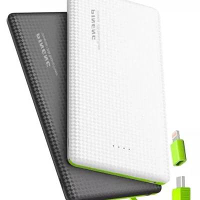 Power Bank Universal 10.000mah   Carregador Portátil Ds