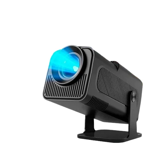HY320ミニプロジェクター (HY320 Mini projector) ZDSSY HY320 Mini, Projetor Portatil 5G Wifi 6, Bluetooth 5.0 e