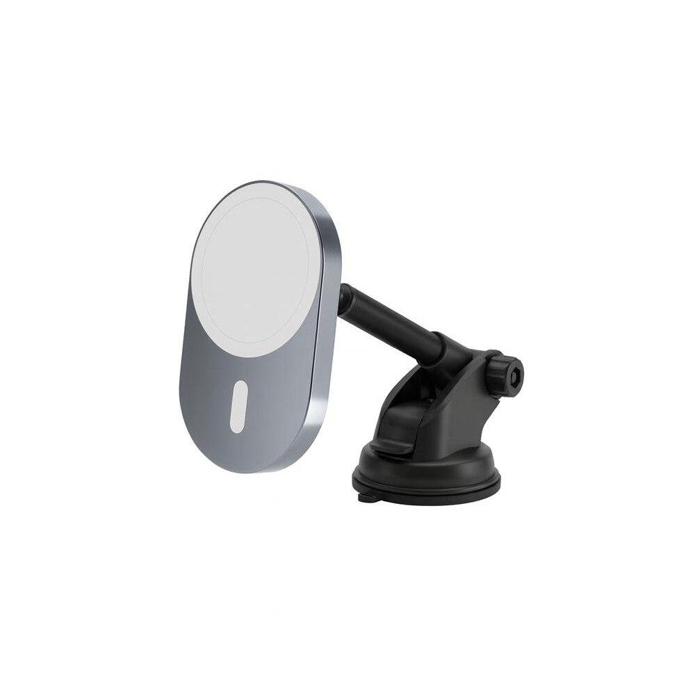 Carregador Veicular Qi2   Iplace