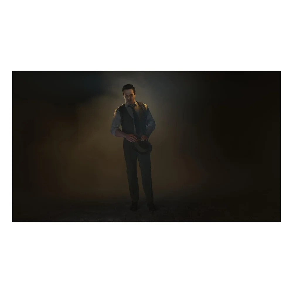 Imagem 2 de 4 do produto Jogo Alone In The Dark Ps5 Europeu