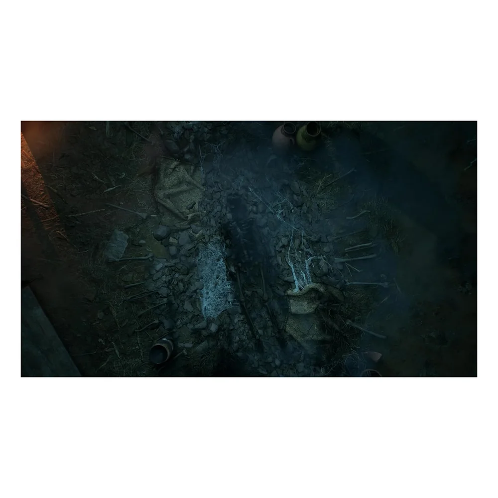 Imagem 3 de 4 do produto Jogo Alone In The Dark Ps5 Europeu