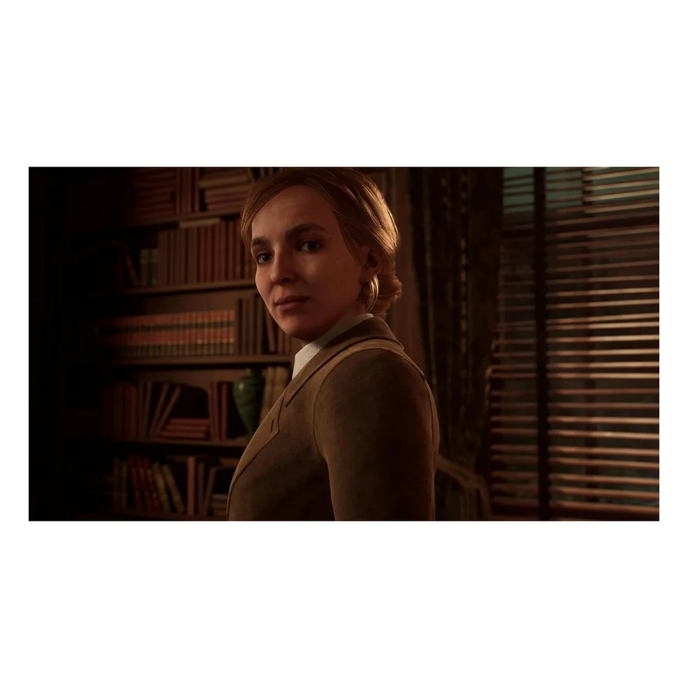 Imagem 4 de 4 do produto Jogo Alone In The Dark Ps5 Europeu