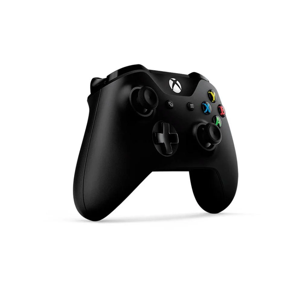 Imagem 2 de 3 do produto Controle Gamer XBOX Carbon Black Ep2-29929