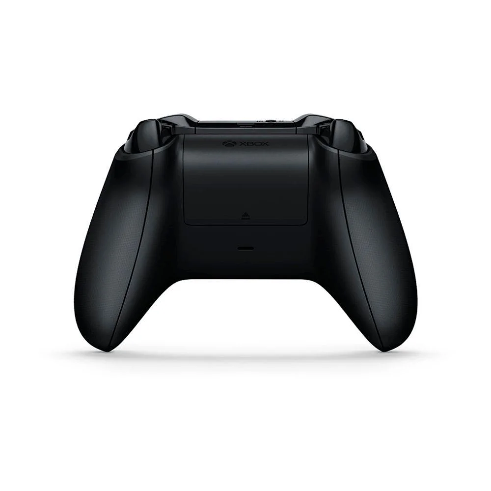 Imagem 3 de 3 do produto Controle Gamer XBOX Carbon Black Ep2-29929