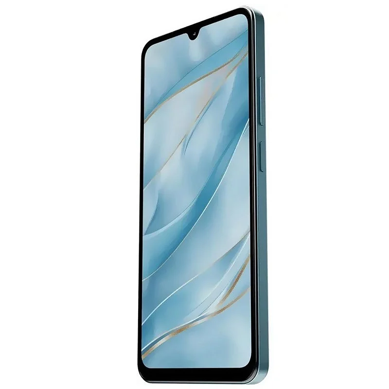 新品　POCO C71 ブルー　3GB RAM 64GB ROM未開封 Smartphone Xiaomi Poco C71 Blue (Azul) 3GB RAM 64GB ROM