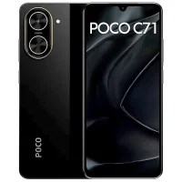 Smartphone-Xiaomi-Poco-C71-