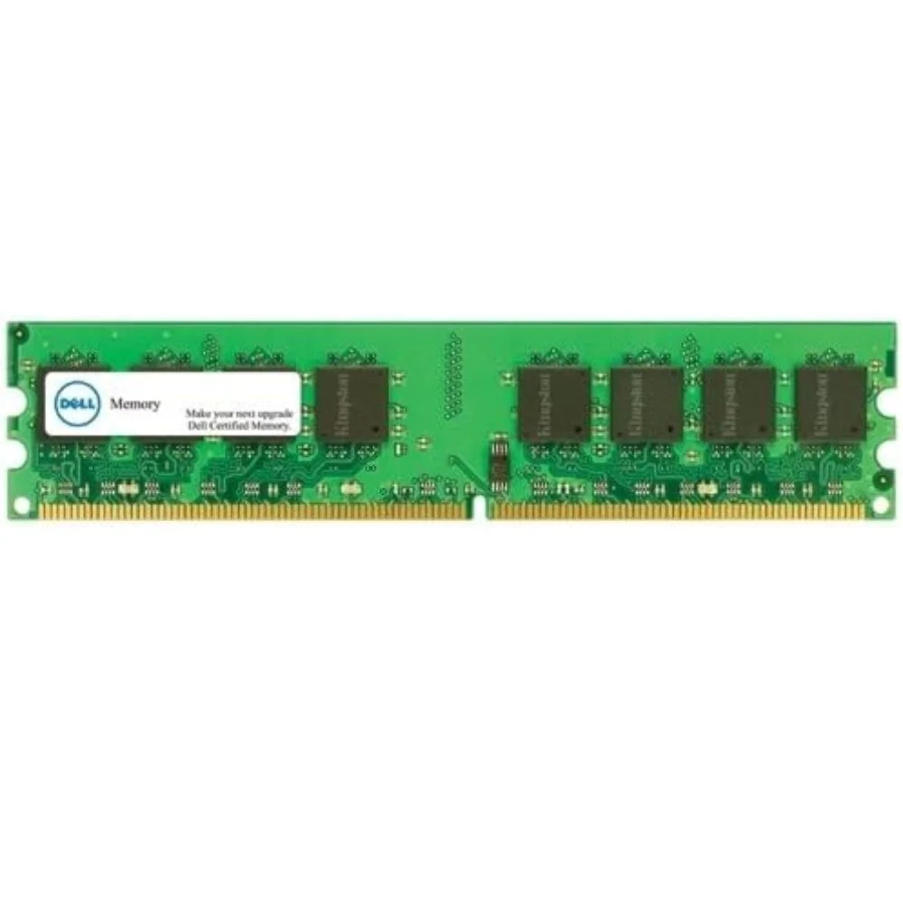 Memória 4gb Ddr3 1333mhz Dell Para Servidores -  Snp9j5wfc/4g