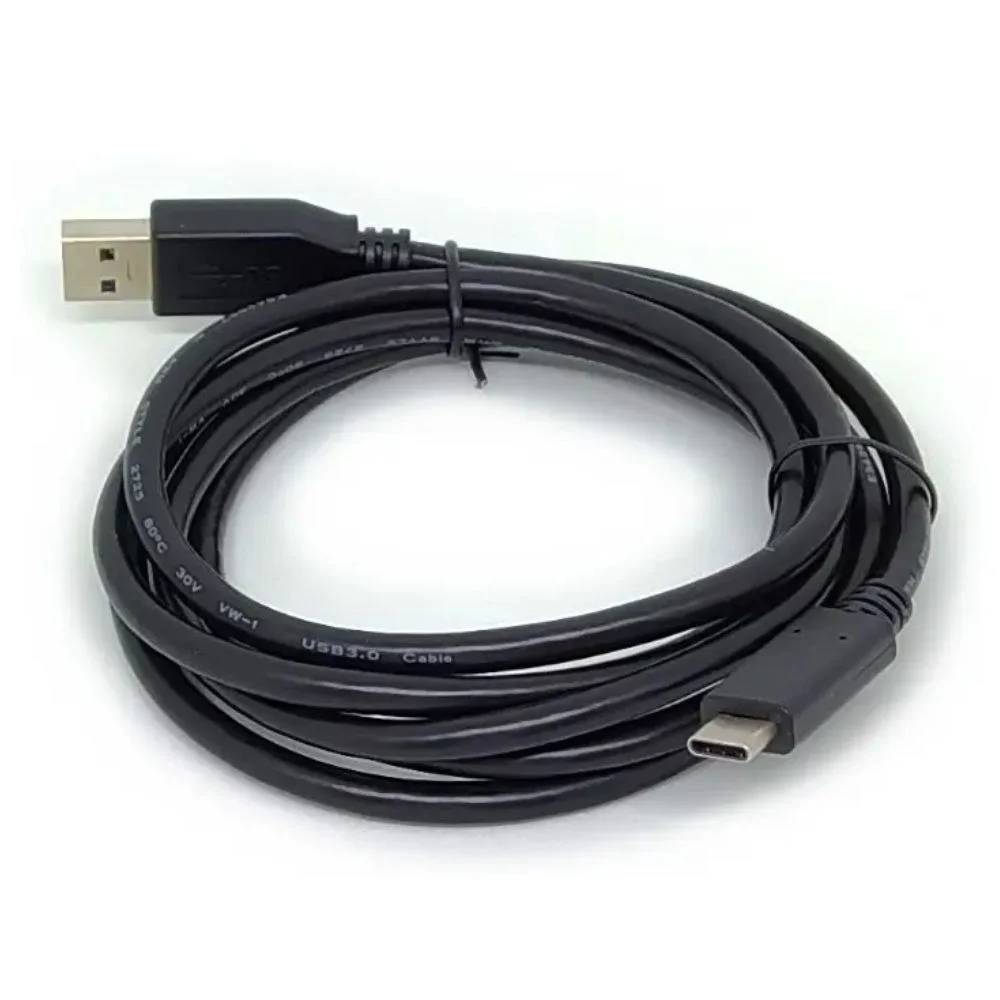 Imagem 2 de 3 do produto Cabo   Datalogic Usb-c Para Coletores - 94a050044