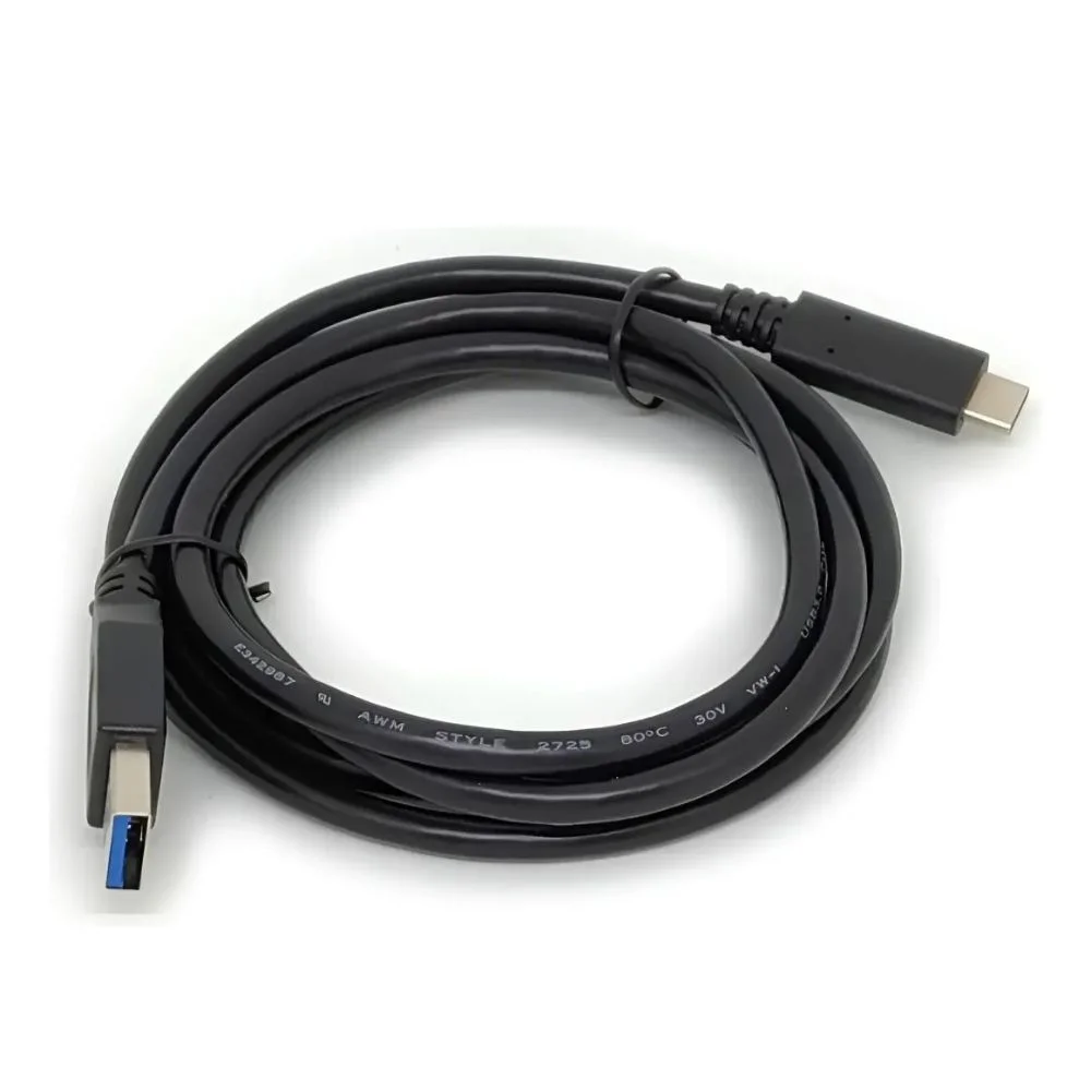 Imagem 3 de 3 do produto Cabo   Datalogic Usb-c Para Coletores - 94a050044