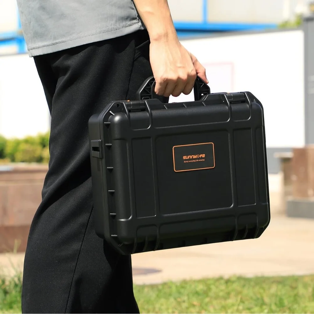 Case Maleta Estanque Para Dji Mavic 3 / 3 Classic - Sunnylife
