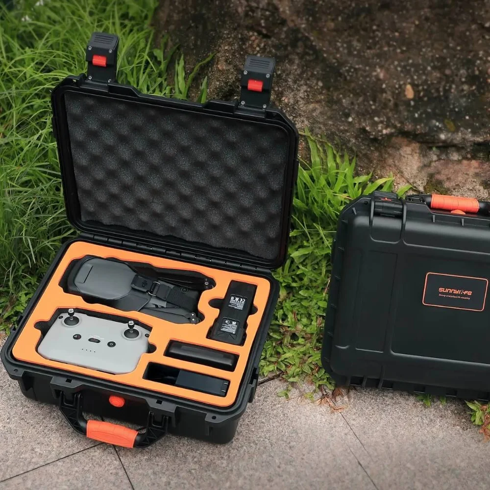 Case Maleta Estanque Para Dji Mavic 3 / 3 Classic - Sunnylife