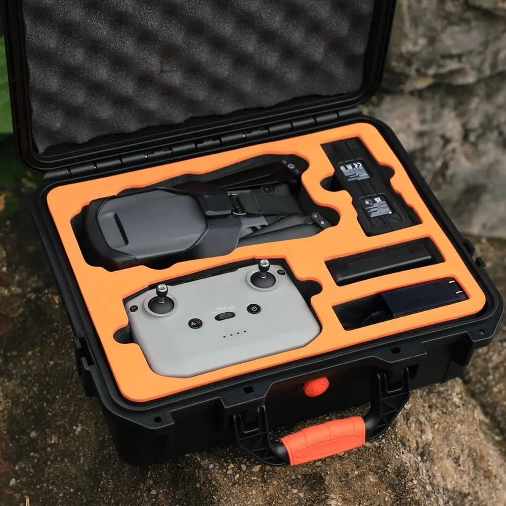Case Maleta Estanque Para Dji Mavic 3 / 3 Classic - Sunnylife