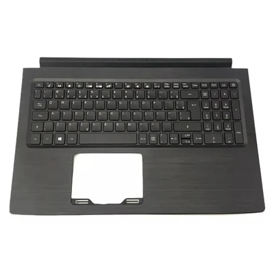 Carcaça Com Teclado Para Notebook Acer Aspire A515-53