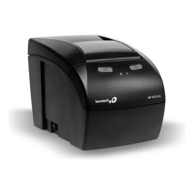 Impressora Fiscal Bematech Mp 4200 Th Fi