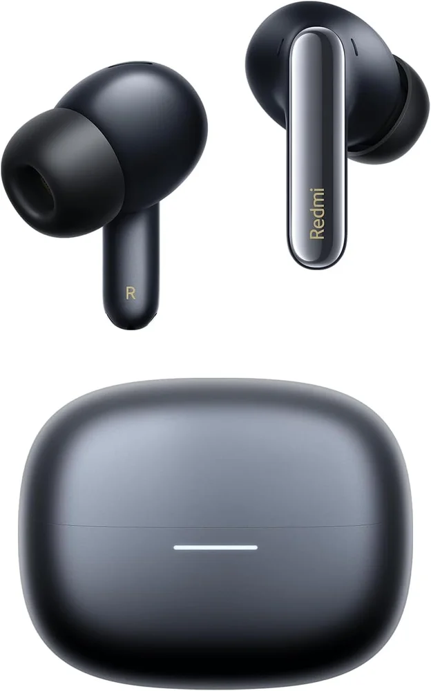 Xiaomi 15T + Redmi Buds 6 Pro 限定セット Xiaomi lança Redmi Buds 6 Pro com dongle USB-C, baixa latência e