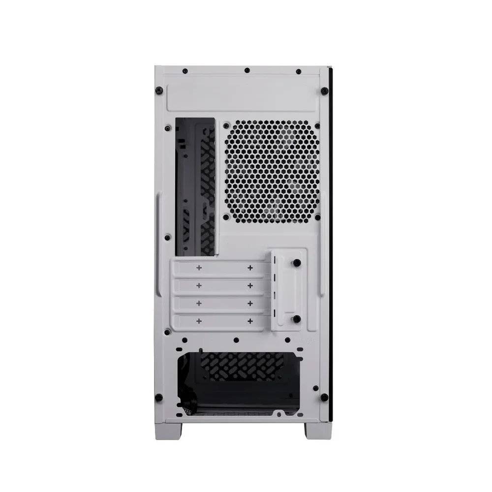 Imagem 5 de 5 do produto Gabinete Cooler Master Elite 302 Micro-atx Lateral Em Vidro Temperado Branco   E302-wgnn-s00