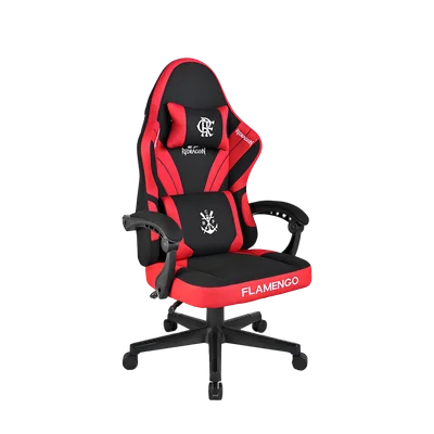 Cadeira Gamer Redragon Flamengo Nest Fl806