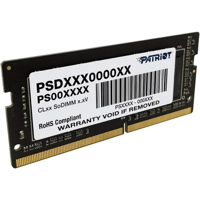 PATRIOT PSD416G21332H 16GB DDR3 メモリ 2枚 Memoria-Ram-Ddr4-16gb-2666mhz-