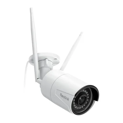 Câmera Segurança Wi-fi 5mp Dual Band Ia Visão Noturna 30m