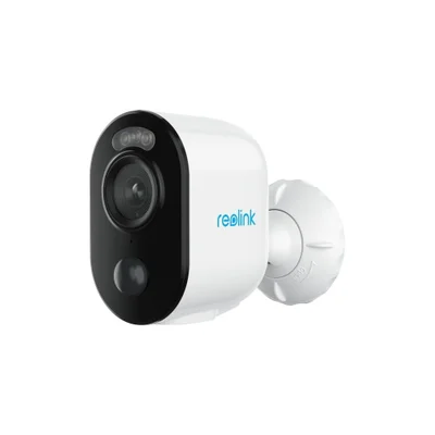 Câmera Reolink Argus 3e 3mp Wi-fi Bateria Ia Visão Colorida