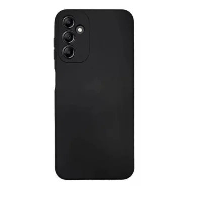 Capa Capinha Silicone Aveludado Para Samsung Galaxy A14